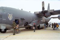 90-0164 @ KADW - Lockheed AC-130U Hercules of the USAF at Andrews AFB during Armed Forces Day - by Ingo Warnecke