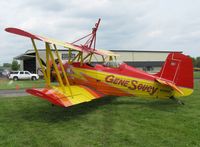 N7699 @ KOSH - EAA AirVenture 2010