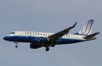 N651RW @ KORD - ERJ 170-100 SE - by Mark Pasqualino