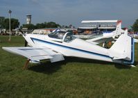 N277BC @ KOSH - EAA AirVenture 2010 - by Kreg Anderson