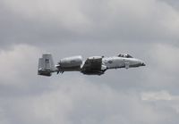 78-0582 @ LAL - A-10C