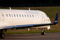 OY-KFH @ ELLX - OY-KFH_Canadair CL-600-2D24 Regional Jet CRJ-900ER
