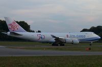 B-18725 @ ELLX - B-18725