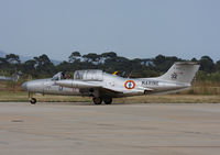 F-AZLT @ LFTH - Hyeres airshow 2010 - by olivier Cortot