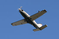 N8KU @ AFW - At the 2010 Alliance Airshow - Fort Worth, TX