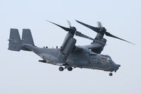 04-0027 @ AFW - At the 2010 Alliance Airshow - Fort Worth, TX - by Zane Adams