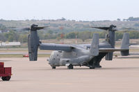 04-0027 @ AFW - At the 2010 Alliance Airshow - Fort Worth, TX - by Zane Adams