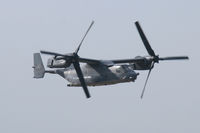 04-0027 @ AFW - At the 2010 Alliance Airshow - Fort Worth, TX - by Zane Adams