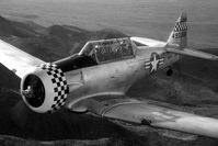 N51KT @ BVU - What year could this be? Almost could be from back in the day.