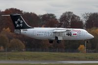 HB-IYV @ ELLX - HB-IYV