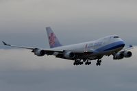 B-18707 @ ELLX - B-18707