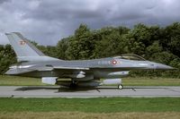 E-004 @ EKYT - Tactical Fighter Weaponry 1992. - by Joop de Groot