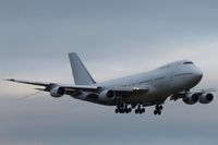 TF-AAA @ ELLX - TF-AAA_1981 Boeing 747-236B(SF), c/n: 22442