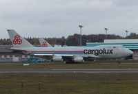 LX-UCV @ ELLX - LX-UCV