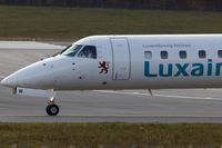 LX-LGW @ ELLX - LX-LGW