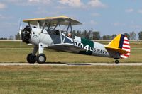 N67412 @ I74 - Mid-East Regional Fly-In (MERFI) - Urbana, Ohio