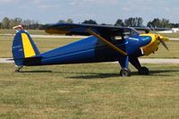N71767 @ I74 - Mid-East Regional Fly-In (MERFI) - Urbana, Ohio