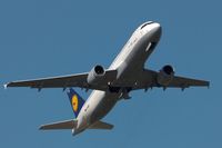 D-AIQT @ EDDF - D-AIQT_Airbus A320-211 - by Jerzy Maciaszek