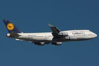 D-ABTF @ EDDF - D-ABTF_Boeing 747-430 (M), c/n: 24967 - by Jerzy Maciaszek