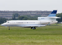 N70FL @ SABE - Taxi to executive ramp... - by Jorge Molina