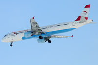 OE-LBC @ VIE - Austrian - by Chris Jilli
