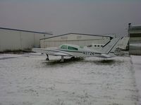 N372K @ LFPN - Cessna 310R - by Mathcab