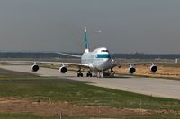 B-HOX @ EDDF - B-HOX_Boeing 747-467, c/n: 24955 - by Jerzy Maciaszek