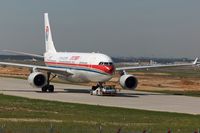 B-6123 @ EDDF - B-6123_2006 Airbus A330-243, c/n: 735 - by Jerzy Maciaszek