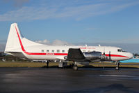 N580HW @ KPAE - KPAE