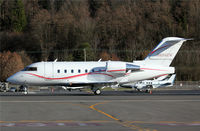 N604EM @ KBFI - KBFI