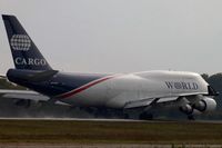 N741WA @ ELLX - N741WA_Boeing 747-4H6, c/n: 25702