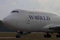 N741WA @ ELLX - N741WA_Boeing 747-4H6, c/n: 25702