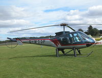 G-WOOF @ EGHP - Smart Enstrom 480 - by BIKE PILOT