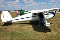 N89211 @ I74 - Mid-East Regional Fly-in (MERFI) - Urbana, Ohio - by Bob Simmermon