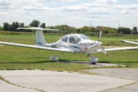 N8430K @ C81 - Campbell - by swpilot2494