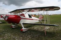 N19HH @ LAL - Marquart MA-5 - by Florida Metal