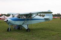 N1506P @ LAL - PA-22