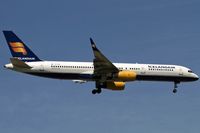 TF-FIP @ EDDF - on final RW07R
