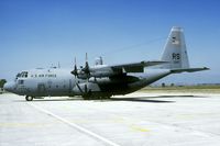 68-10947 @ LBPG - USAF Co-operative Key transport