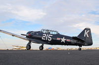 N7973C @ KTOA - At home - by Damon J. Duran - phantomphan1974