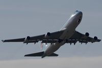 HL7434 @ EDDF - HL7434_
Boeing 747-4B5F (SCD), c/n: 32809 - by Jerzy Maciaszek