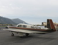 N6707N photo, click to enlarge