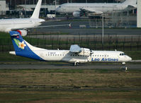 F-WKVF @ LFBO - Taxiing - by Shunn311