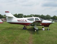 N112CA @ KOSH - EAA AirVenture 2010 - by Kreg Anderson