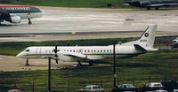 N5123 @ KDTW - Parked at Detroit