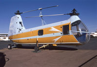 N8SA @ DVT - Taken 6 December 1989 at Deer Valley Airport near Phoenix, AZ - by Hicksville Kid