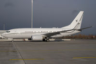 P4-AFK @ LOWW - Boeing 737-700 - by Dietmar Schreiber - VAP