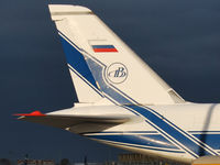 RA-84042 @ EDDP - Volga-Dnepr - by Tomas Milosch