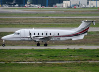 F-GUME @ LFBO - Taxxing to the Old Terminal... - by Shunn311