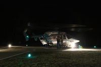 N911CH - MEDFLIGHT TOBEY HOSPITAL WAREHAM, MA